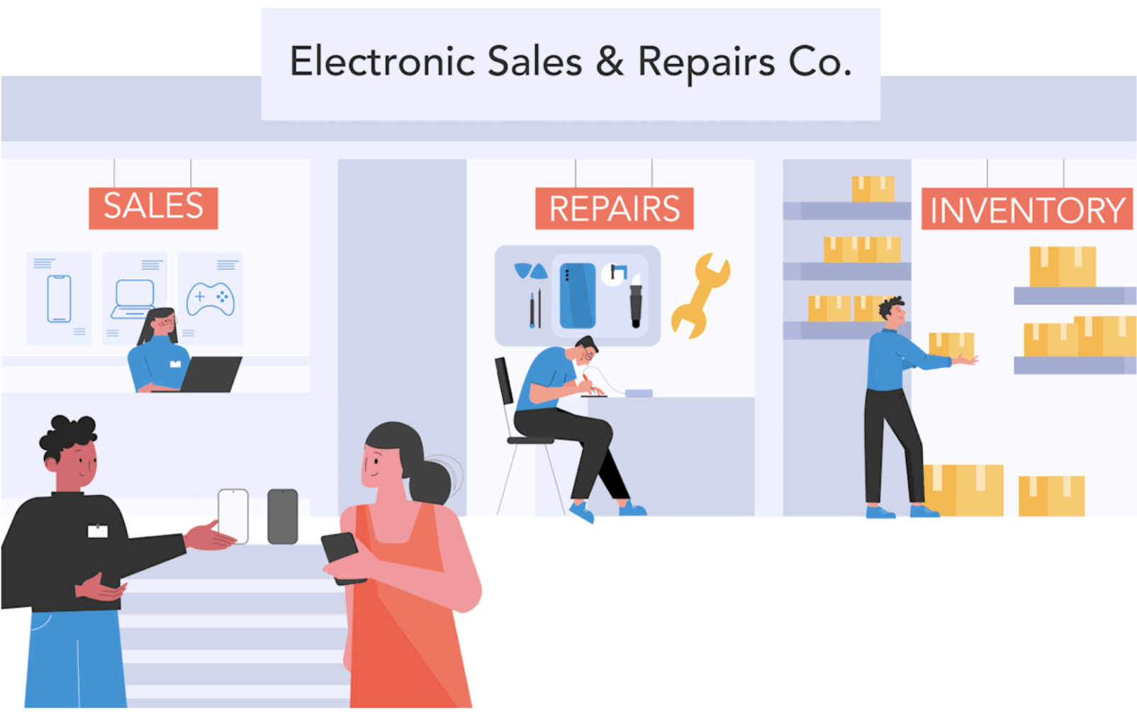 electronic-sales-and-repairs