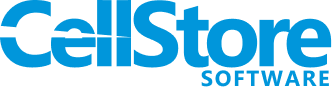 CellStore Logo