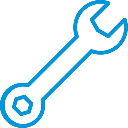 wrench