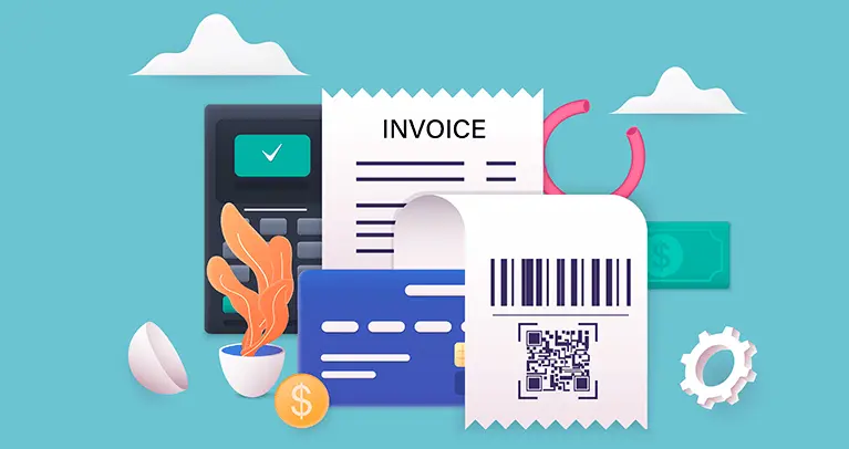 reconcile POS reports