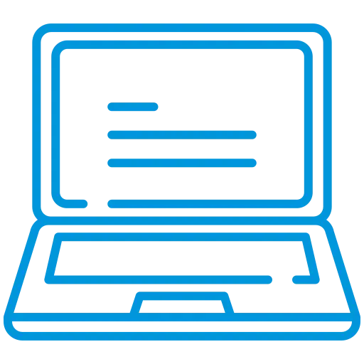 Laptop computer with repair tools - CellStore computer services