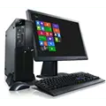 Desktop Computer – Access POS system through browser
