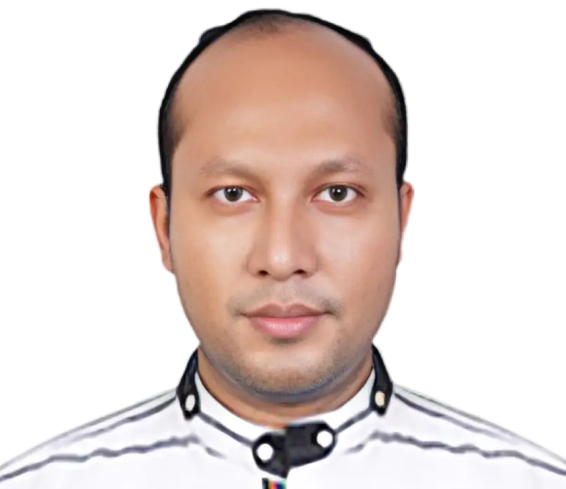 Abdus, Senior Software Engineer at CellStore