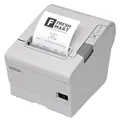 Receipt Printer for POS – Prints receipts, slips, and labels