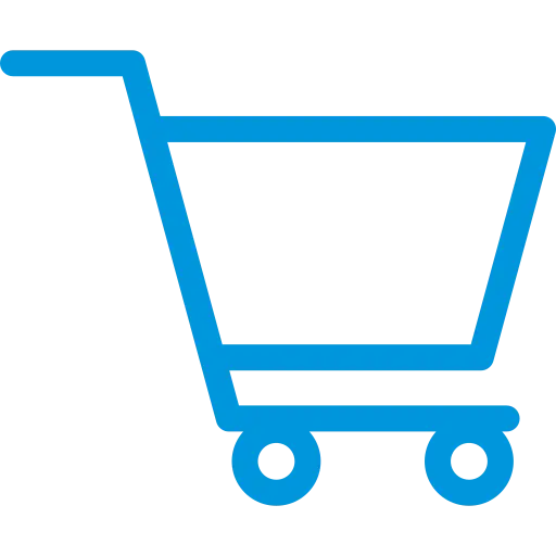 Sales management cart