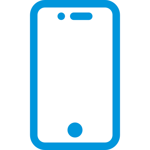 Inventory tracking smartphone